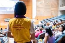 Salud P&uacute;blica particip&oacute; en foro sobre el fentanilo