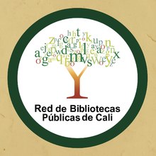Red de Biliotecas P&uacute;blicas de Cali