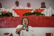 En Cali se presentaron solicitudes para ajustar proyecto de ley estatutaria de educaci&oacute;n