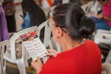 En Cali se presentaron solicitudes para ajustar proyecto de ley estatutaria de educaci&oacute;n