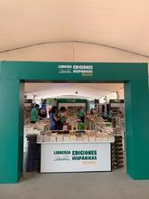 Feria del Libro: creatividad y emprendimiento en la carpa &lsquo;Soy Local&rsquo;