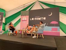 Feria del Libro: creatividad y emprendimiento en la carpa &lsquo;Soy Local&rsquo;