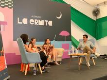 Feria del Libro: creatividad y emprendimiento en la carpa &lsquo;Soy Local&rsquo;