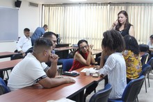 Cali impulsa la inclusi&oacute;n en el mercado laboral de las personas con discapacidad