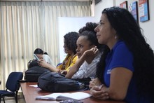 Cali impulsa la inclusi&oacute;n en el mercado laboral de las personas con discapacidad