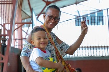 Finaliz&oacute; la Semana de Desarrollo Institucional en el sistema educativo oficial