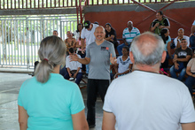 Finaliz&oacute; la Semana de Desarrollo Institucional en el sistema educativo oficial