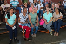 Finaliz&oacute; la Semana de Desarrollo Institucional en el sistema educativo oficial