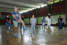 Finaliz&oacute; la Semana de Desarrollo Institucional en el sistema educativo oficial