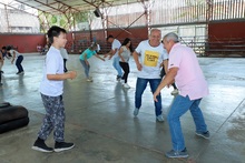 Finaliz&oacute; la Semana de Desarrollo Institucional en el sistema educativo oficial