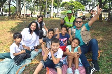 Jornada Integral de Servicios benefici&oacute; a 350 usuarios en el barrio Obrero