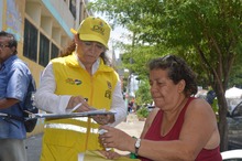 Jornada Integral de Servicios benefici&oacute; a 350 usuarios en el barrio Obrero