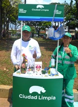 Jornada Integral de Servicios benefici&oacute; a 350 usuarios en el barrio Obrero