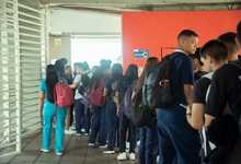 Se realiz&oacute; la &lsquo;Primera Feria del Derecho Humano a la Alimentaci&oacute;n&rsquo;