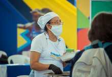 Se realiz&oacute; la &lsquo;Primera Feria del Derecho Humano a la Alimentaci&oacute;n&rsquo;