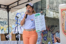 El arte urbano contribuye al renacimiento del centro de Cali