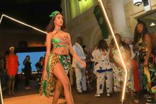 Cali exalta saberes y aportes de la poblaci&oacute;n afro 