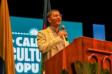 Cali exalta saberes y aportes de la poblaci&oacute;n afro 