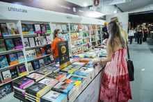 La magia de las letras se contin&uacute;a tomando el Bulevar del R&iacute;o