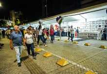 La magia de las letras se contin&uacute;a tomando el Bulevar del R&iacute;o