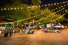 La magia de las letras se contin&uacute;a tomando el Bulevar del R&iacute;o