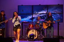 Para&iacute;so Fractal Metr&oacute;polis 2023