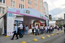 No se pierda a los &lsquo;libros humanos&rsquo; que narran sus historias en la FilCali 2023