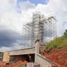 &ldquo;Los Parques para la Vida son un culto a la cultura y naturaleza&rdquo;: alcalde (e), Jimmy Dranguet