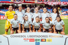 Corinthians gole&oacute; al Am&eacute;rica de Cali en cuartos de final y es semifinalista de la Conmebol Libertadores Femenina 2023 