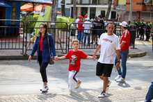 Cali sigue demostrando que es la Capital Deportiva de Am&eacute;rica 