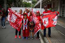 Cali sigue demostrando que es la Capital Deportiva de Am&eacute;rica 