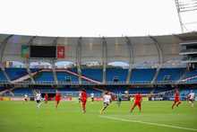 Cali sigue demostrando que es la Capital Deportiva de Am&eacute;rica 