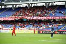 Cali sigue demostrando que es la Capital Deportiva de Am&eacute;rica 