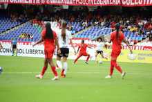 Cali sigue demostrando que es la Capital Deportiva de Am&eacute;rica 