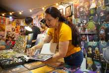 Bater&iacute;as recargadas para leer y releer