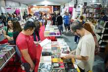 Bater&iacute;as recargadas para leer y releer