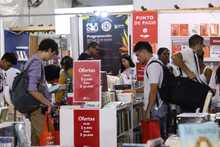 Bater&iacute;as recargadas para leer y releer