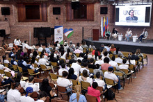 Participa en la &uacute;ltima rendici&oacute;n de cuentas de Turismo Distrital