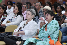 Participa en la &uacute;ltima rendici&oacute;n de cuentas de Turismo Distrital