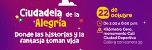 banner ciudadela de la alegría