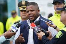 Desarticulada estructura criminal que delinqu&iacute;a en la comuna 18 de Cali