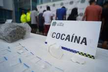 Desarticulada estructura criminal que delinqu&iacute;a en la comuna 18 de Cali