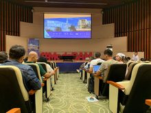 &lsquo;BAM 2023&rsquo;: inicia en Cali el mercado audiovisual m&aacute;s importante de Colombia