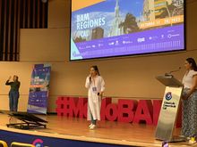 &lsquo;BAM 2023&rsquo;: inicia en Cali el mercado audiovisual m&aacute;s importante de Colombia