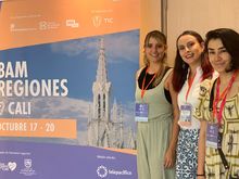 &lsquo;BAM 2023&rsquo;: inicia en Cali el mercado audiovisual m&aacute;s importante de Colombia