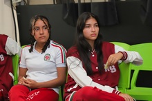 J&oacute;venes disfrutaron de taller sobre lectura como recurso para transformar su realidad