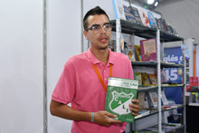 Cinco libros recomendados para futboleros, en FilCali 