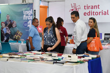 Cinco libros recomendados para futboleros, en FilCali 