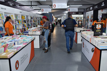 Cinco libros recomendados para futboleros, en FilCali 