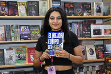 Cinco libros recomendados para futboleros, en FilCali 